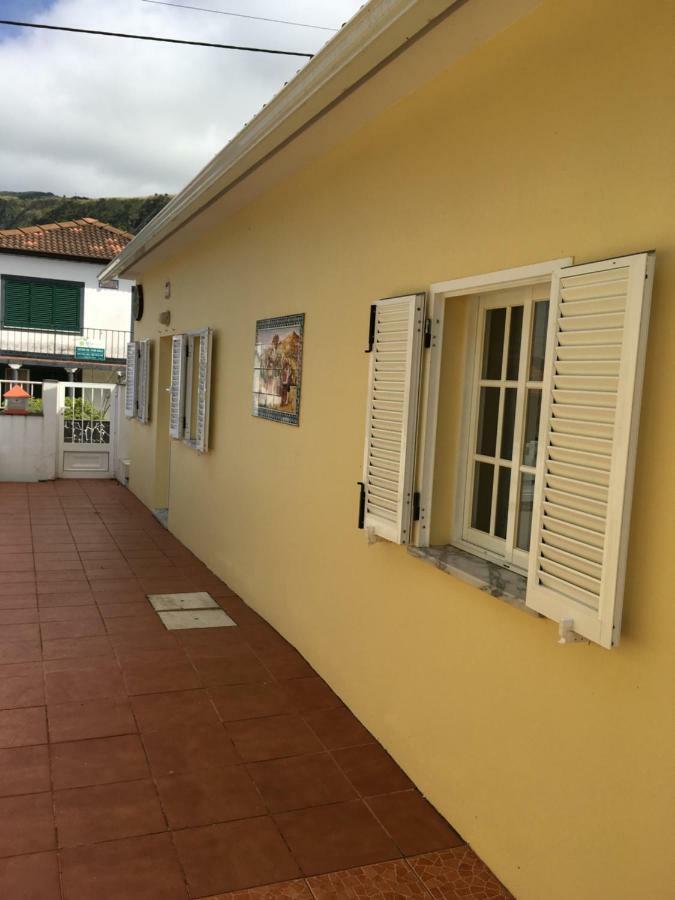 Adelaide House Villa Praia do Norte Kültér fotó